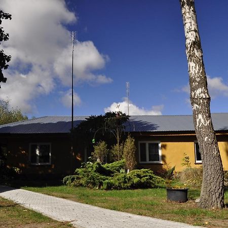 Bora Zdroj - Pokoj Czteroosobowy 1 Narewka Exteriör bild