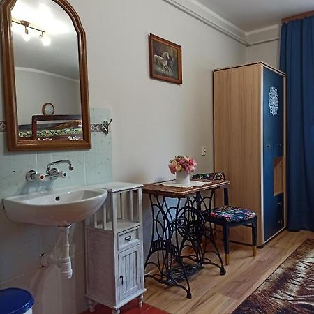 Bora Zdroj - Pokoj Czteroosobowy 1 Narewka Exteriör bild