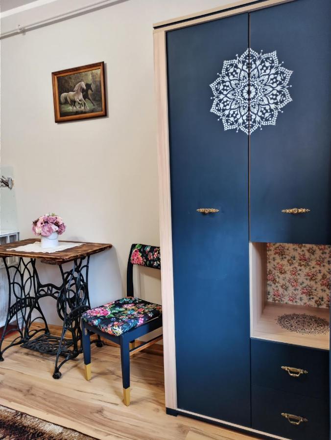 Bora Zdroj - Pokoj Czteroosobowy 1 Narewka Exteriör bild